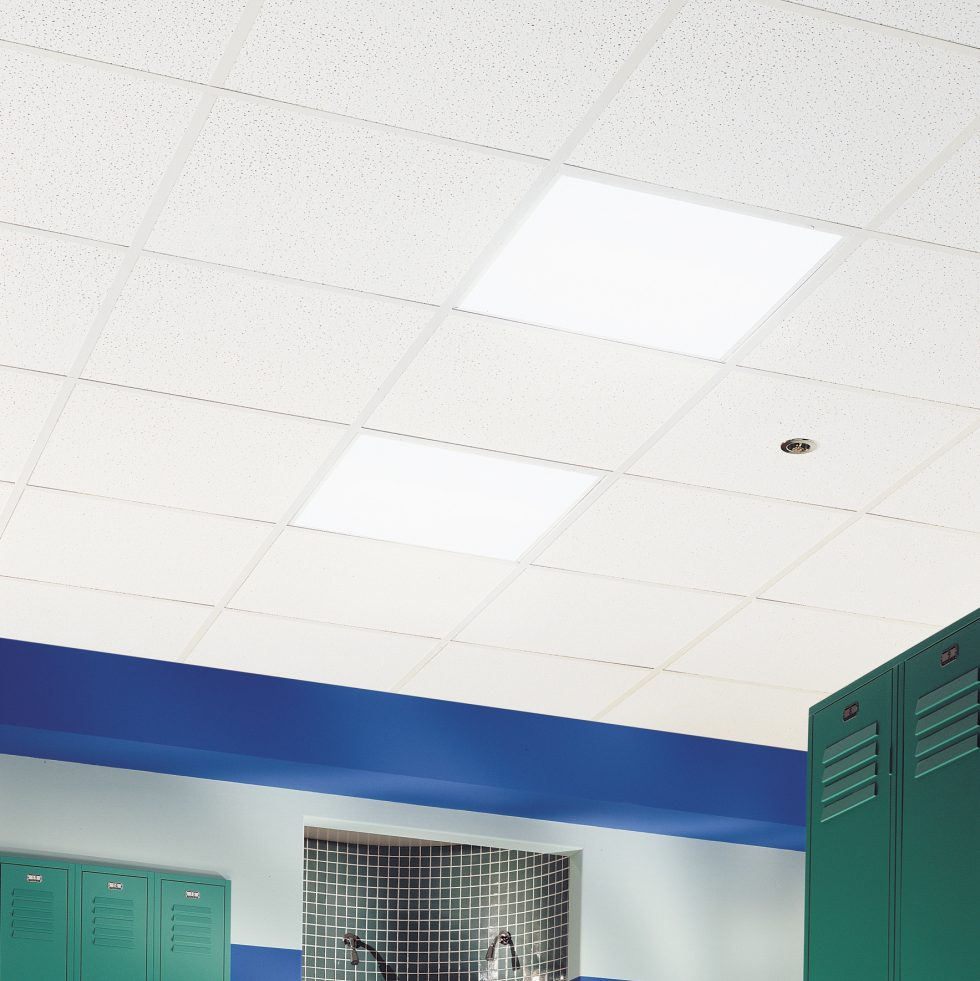 Acoustical Ceiling Tiles For Commercial Kitchens Shelly Lighting